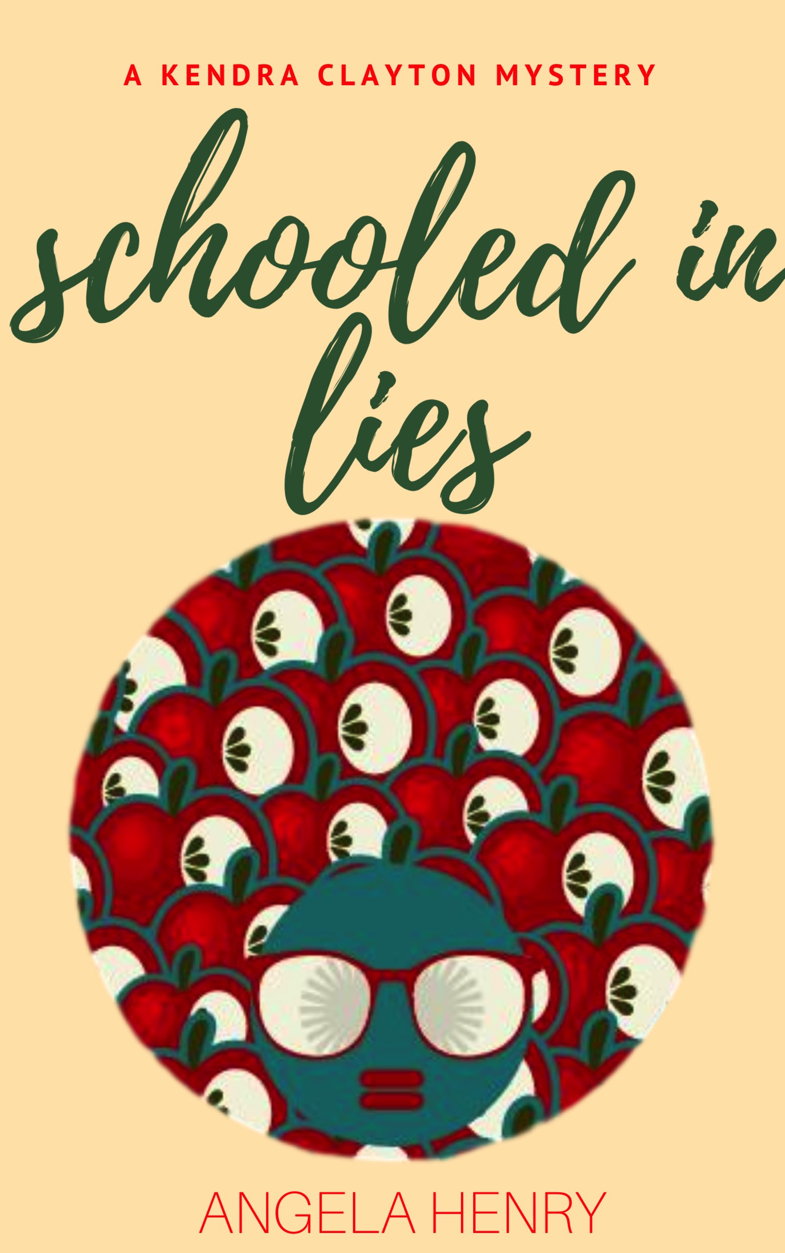schooled in lies