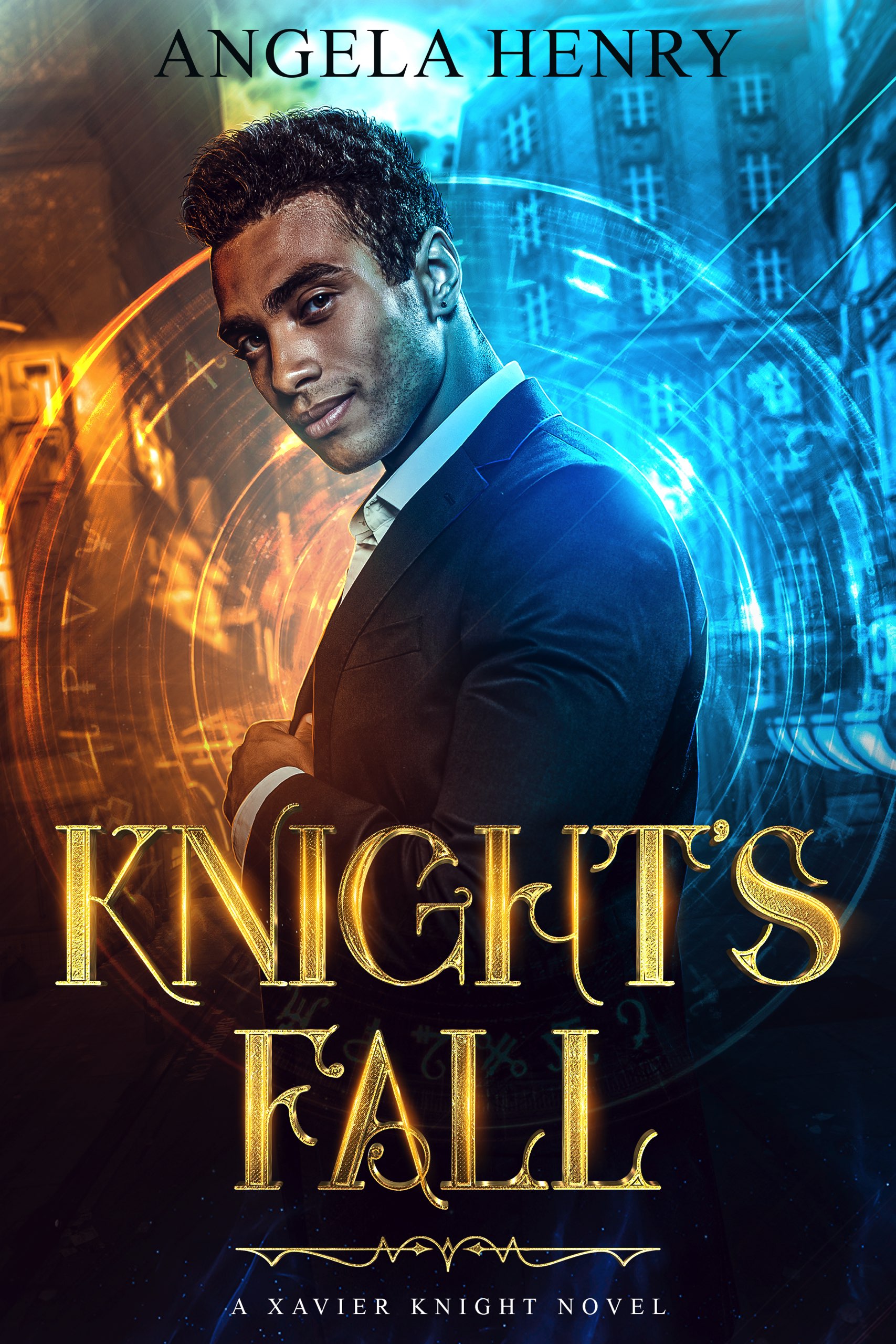 Knight’s Fall