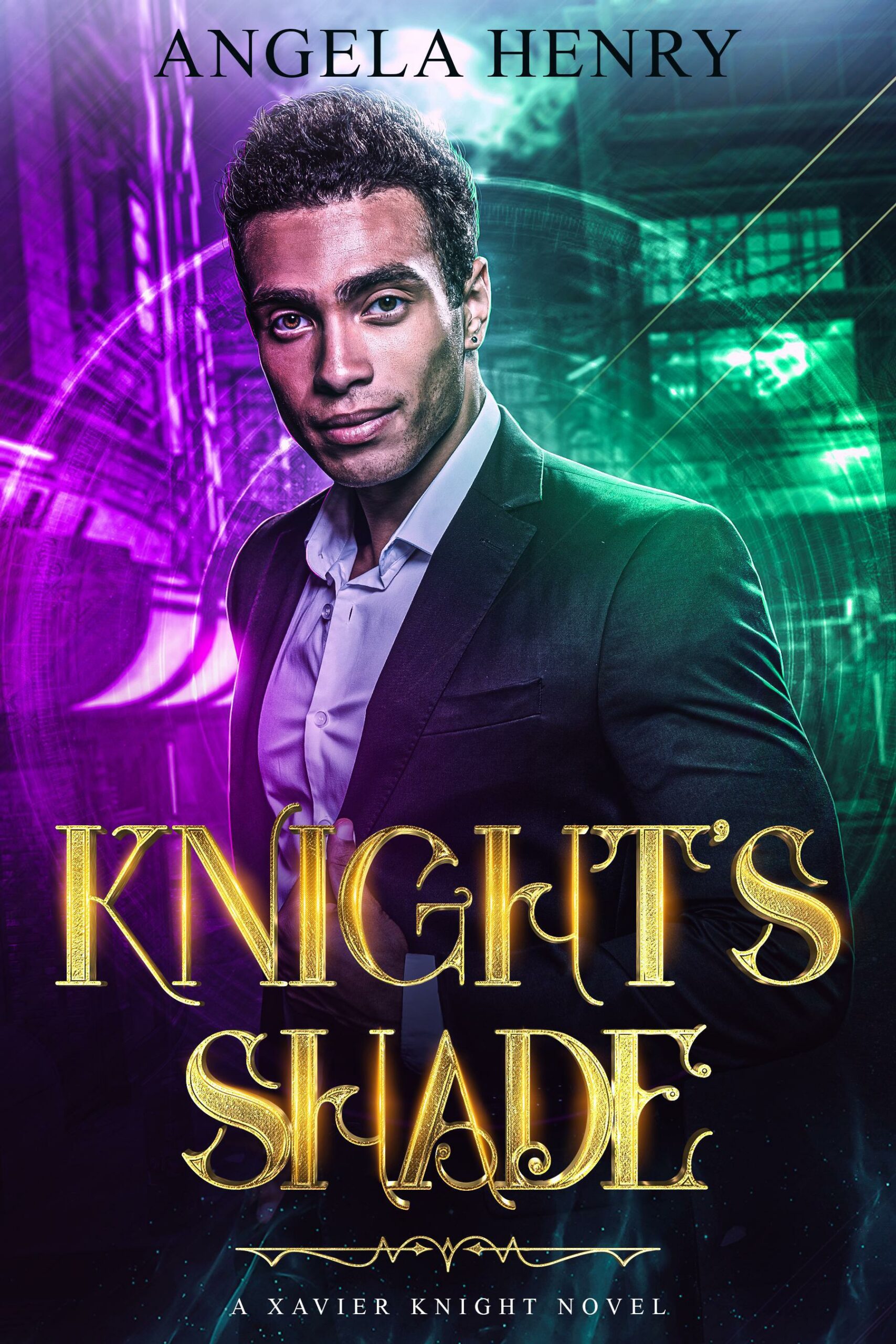 Knight’s Shade